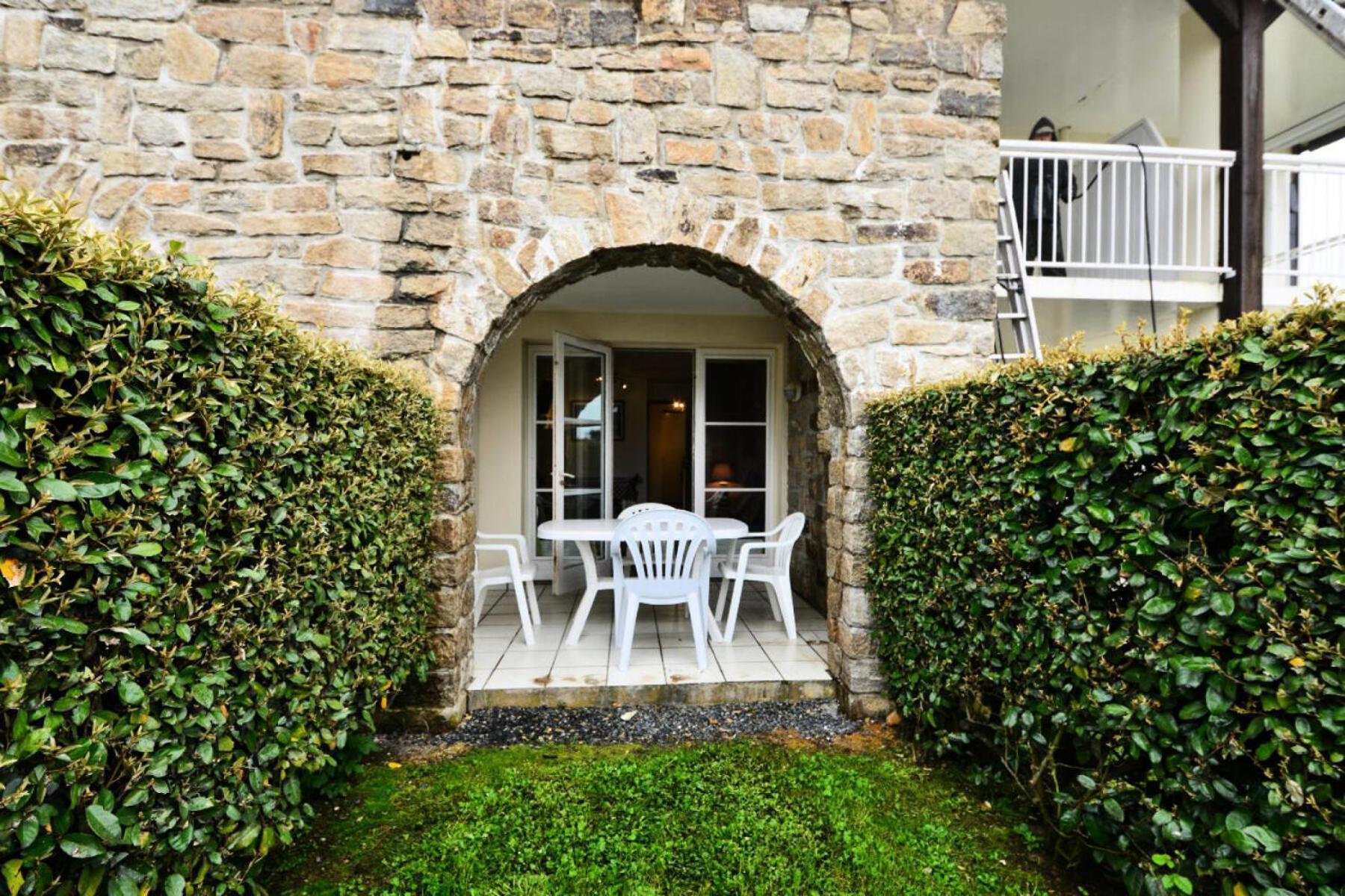Apartment Port Du Crouesty - Maeva - 2 Pieces 4 Personnes - Selection - Super Mae-1644 Arzon
